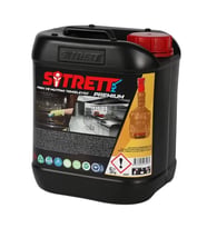 SİTRETT MX Fırın Mutfak Temizleyici 5 Kg.