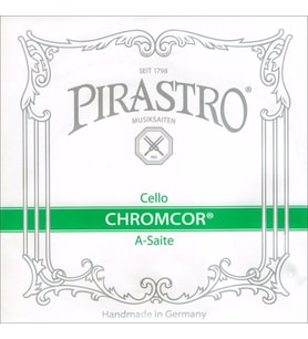 Pirastro Chromcor 339020 Çello Teli