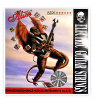 Alice A506SL  (09-042)  Elektro Gitar Teli