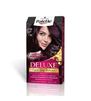 Deluxe 4/99 Amatist Moru 1 Adet