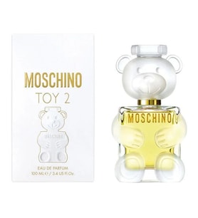 Moschino Toy 2 EDP 100 ml Kadın Parfüm (Beyaz)
