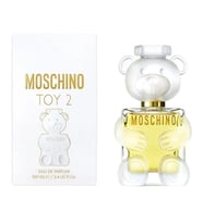 Moschino Toy 2 EDP 100 ml Kadın Parfüm (Beyaz)