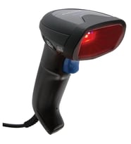 DATALOGIC QUICKSCAN QD2590 2D KAREKOD KABLOLU USB BARKOD OKUYUCU + AYAK
