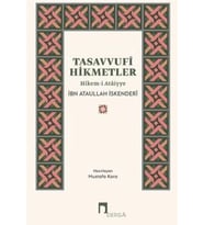 Tasavvufi Hikmetler Hikem-i Ataiyye