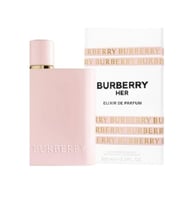 Burberry Her Elixir Kadın Parfüm EDP 100 ML