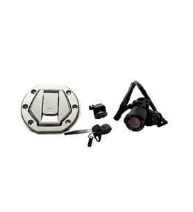 BAJAJ PULSAR RS 200 KONTAK SETİ DEPO DAHİL DT232606