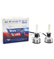 Duo H1 Uyumlu 12V LED Headlıght