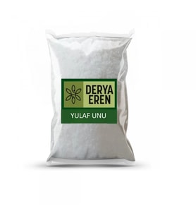 Yulaf Unu (avena sativa ) 250 gr, Derya Eren