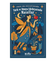 Türk ve Dünya Edebiyatında  Masallar