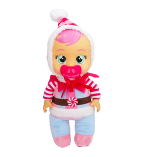 Babies Ağlayan Yumuş Kostüm CYB66000