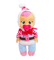 Babies Ağlayan Yumuş Kostüm CYB66000