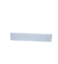 Epoksi Silikon Kalıp Cetvel  Kalıbı 15 CM