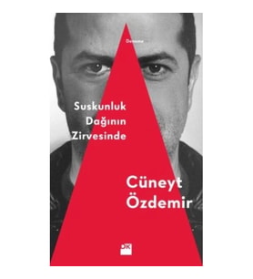 Suskunluk Dağının Zirvesinde