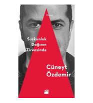 Suskunluk Dağının Zirvesinde