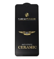 Mey İthalat® Galaxy A70 3D Antistatik Mat Seramik Nano Ekran Koruyucu