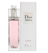 DİOR ADDICT EAU FRAİCHE EDT 100 ML