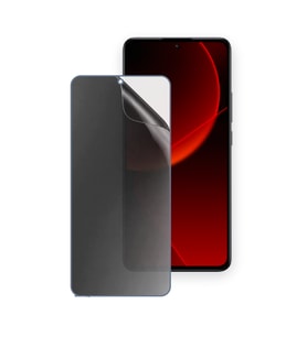SChitec Xiaomi 13T Pro Uyumlu Ön Yüzey Hayalet Privacy Hidrojel Ekran Koruyucu