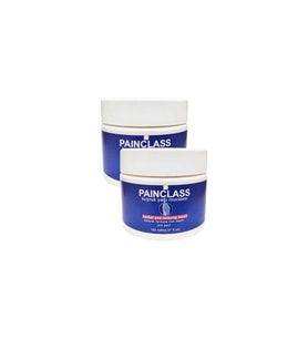 Painclass 2x150 ml Kuyruk Yağı Kremi