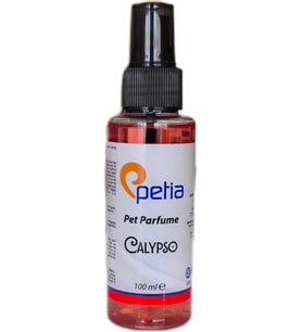 Petia calypso Kedi Köpek Parfümü 100 ml