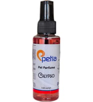 Petia calypso Kedi Köpek Parfümü 100 ml
