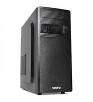 VENTO 350W VS116F Standart Mid-Tower PC Kasası