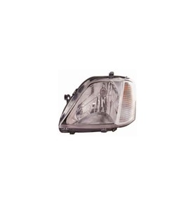 Esse Otomotiv - Logan I Far Sol Elektrikli 04-09 Dpo 551-1153l-ld-em 6001546788
