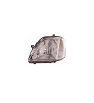 Esse Otomotiv - Logan I Far Sol Elektrikli 04-09 Dpo 551-1153l-ld-em 6001546788