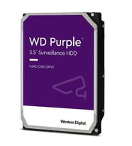 WD Purple 2TB 5400Rpm 64MB -WD23PURZ