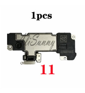 Tkgz İPhone 11 İç Kulaklık