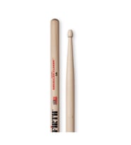 Vic Firth V5A American Classic 5A Baget  Endüstri Standardı - Her Tarza Uygun - Ahşap Uç