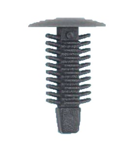 ÜNİVERSAL DÖŞEME KLİPSİ GRİ 8×23,5×14 SAYK5003 12 ADET