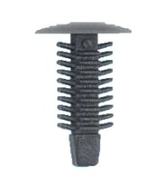 ÜNİVERSAL DÖŞEME KLİPSİ GRİ 8×23,5×14 SAYK5003 12 ADET