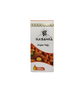 Argan Yağı 50 ml