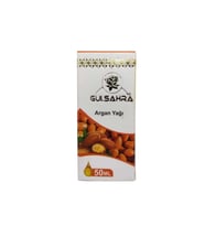 Argan Yağı 50 ml