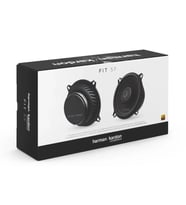 HARMAN KARDON FIT 5F 13CM COAXİEL HOPARLÖR TAKIMI