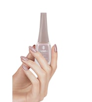 Keratinli Besleyici Oje 14 ml Renk No: 20 (Çok Renkli)