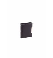 KARTVİZİT ALBÜMÜ 2 SIRALI 96 KARTLIK 11,5X14 CM (Siyah)