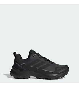Adidas JQ2222 Terrex Skychaser Ax5 Gtx W Kadın Outdoor Ayakkabısı (Siyah)