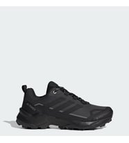 Adidas JQ2222 Terrex Skychaser Ax5 Gtx W Kadın Outdoor Ayakkabısı (Siyah)