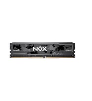 APACER NOX 16GB 5600MHz DDR5 GAMING RAM AH5U16G56C522MBAA-1