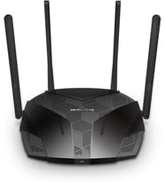Mercusys MR80X 3 Port 3000 Mbps Router Teşhir