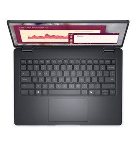 DELL 14 PRO BTO108_PC14250W ULTRA 7 255U-32GB DDR5 RAM-512GB NVME-W11 PRO