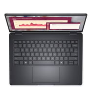 DELL 14 PRO BTO108_PC14250W ULTRA 7 255U-32GB DDR5 RAM-512GB NVME-W11 PRO