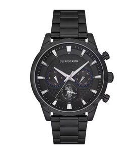 U.S. Polo Assn. USPA1055B-06 Erkek Kol Saati