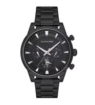 U.S. Polo Assn. USPA1055B-06 Erkek Kol Saati