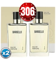BARGELLO 306x2(2ADET) FLORAL 50 ML EDP