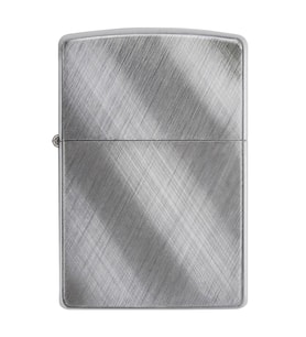 Zippo Reg Diagonal Weave Çakmak - 28182-000004