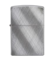 Zippo Reg Diagonal Weave Çakmak - 28182-000004