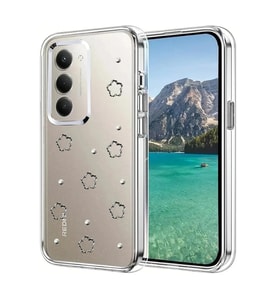 Durukar® Redmi 15 4G Fiyonk Desenli Kapak - Desen 2