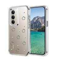 Durukar® Redmi 15 4G Fiyonk Desenli Kapak - Desen 2